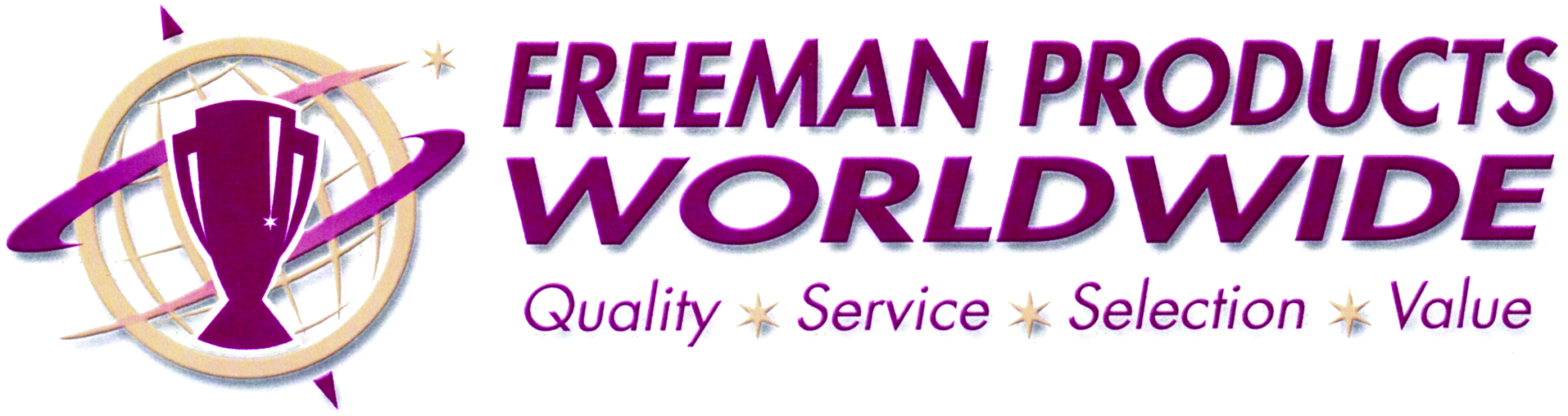 Freeman Products Worldwide